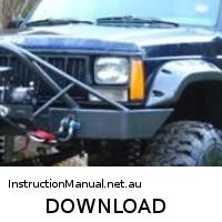 service manual