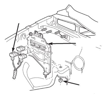 download Jeep Grand Cherokee XJ workshop manual