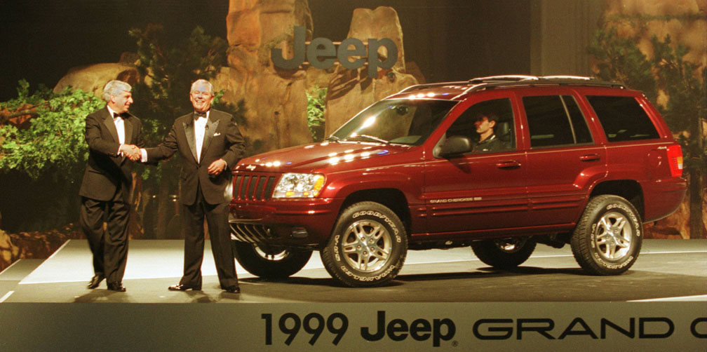 download Jeep Grand Cherokee ZG RHD LHD workshop manual