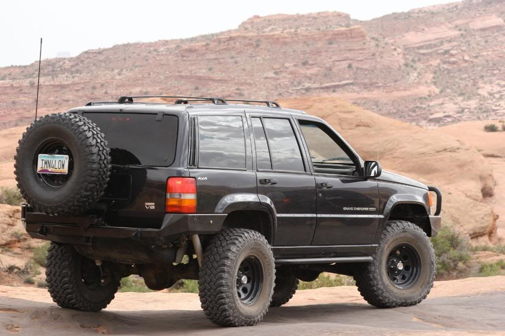 download Jeep Grand Cherokee ZJ workshop manual