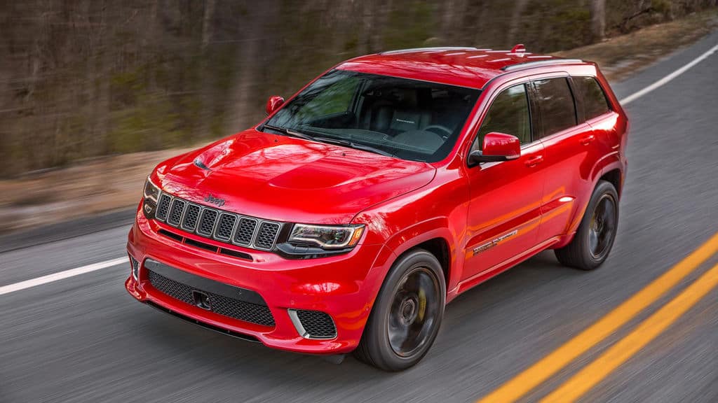 download Jeep Grand Cherokee able workshop manual