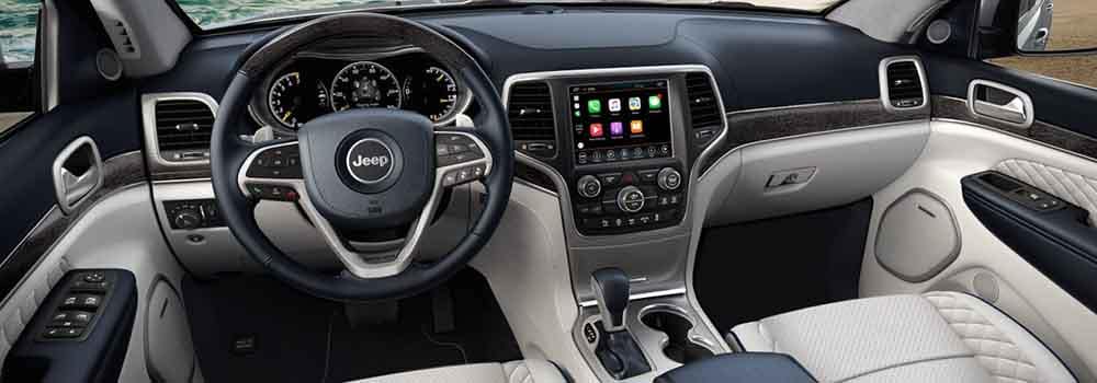 download Jeep Grand Cherokee workshop manual