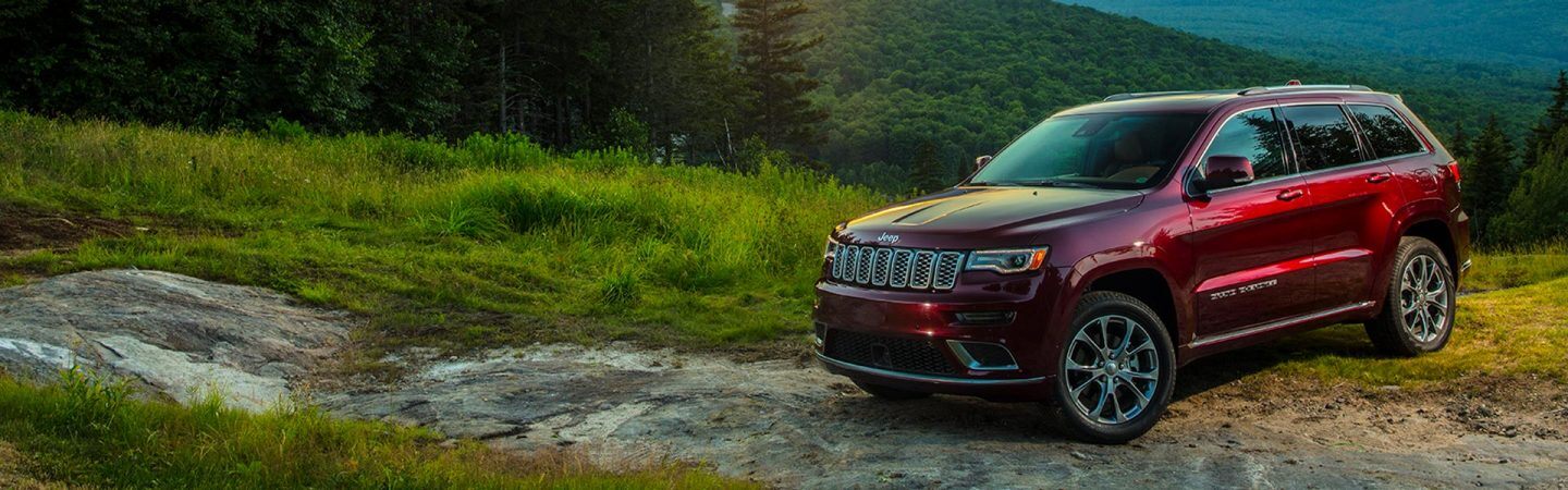 download Jeep Grand Cherokee workshop manual