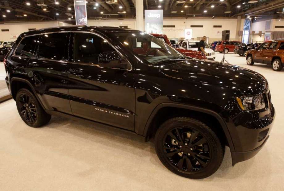 download Jeep Grand Cherokee workshop manual