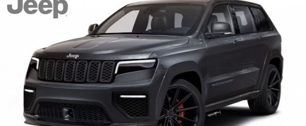 download Jeep Grand cherokee workshop manual