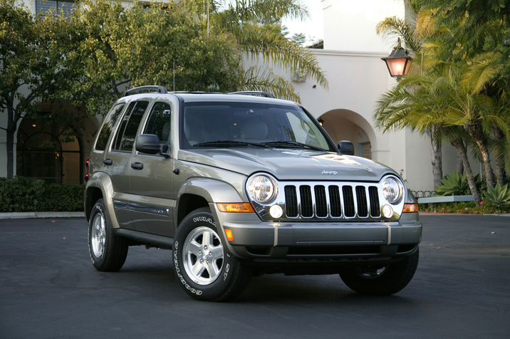 download Jeep KJ Liberty able workshop manual