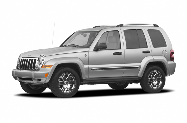 download Jeep KJ Liberty able workshop manual