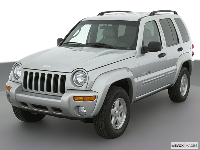 download Jeep Liberty  03 workshop manual