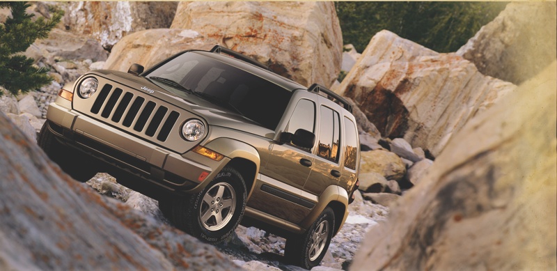 download Jeep Liberty  03 workshop manual