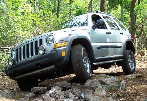 download Jeep Liberty 03 workshop manual