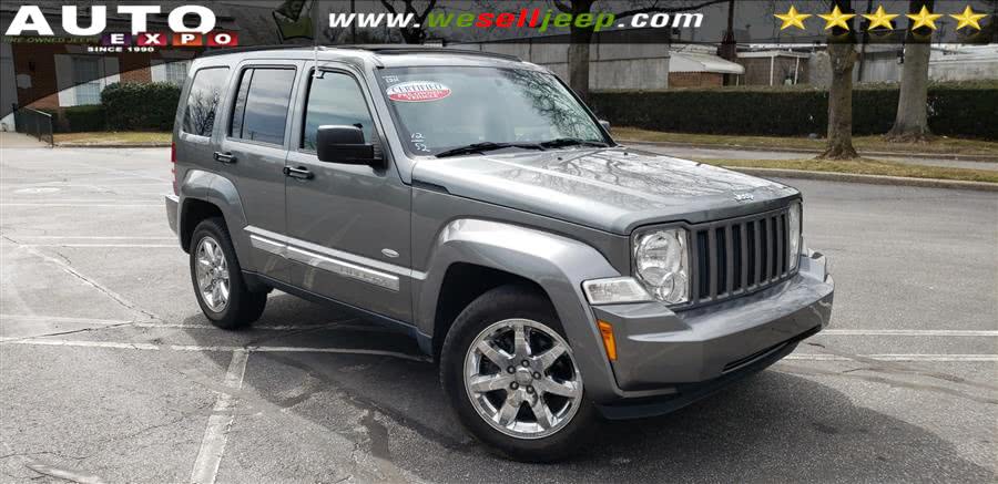 download Jeep Liberty Cherokee workshop manual