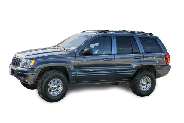 download Jeep Liberty Cherokee workshop manual