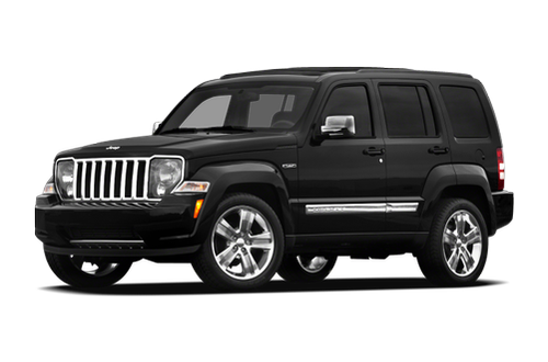 download Jeep Liberty Cherokee workshop manual