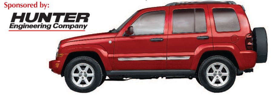 download Jeep Liberty KJ workshop manual