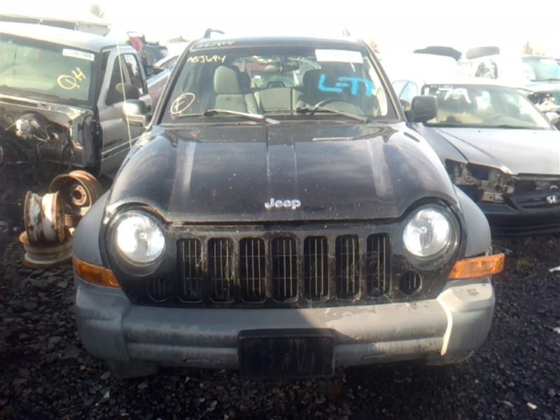 download Jeep Liberty Manual. workshop manual