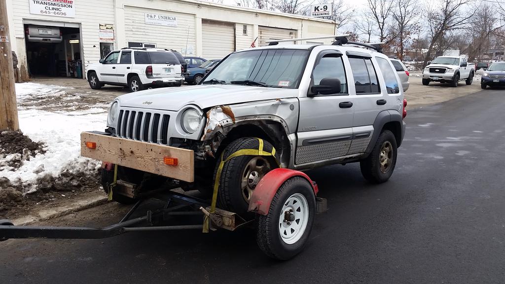 download Jeep Liberty able workshop manual