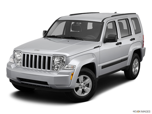 download Jeep Liberty able workshop manual