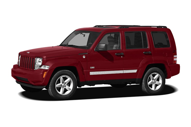 download Jeep Liberty able workshop manual