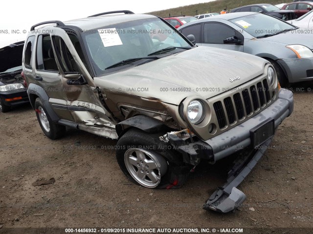 download Jeep Liberty ebook workshop manual