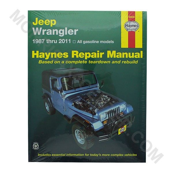 download Jeep Liberty ebook workshop manual