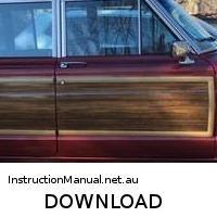 service manual