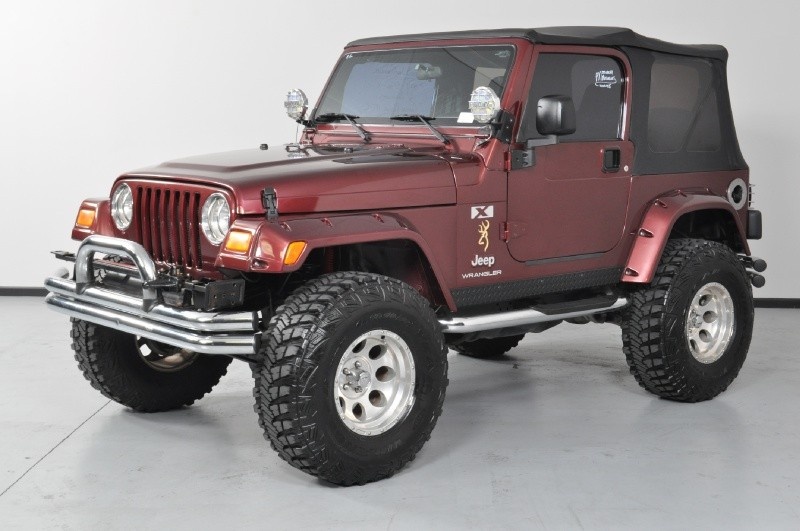 download Jeep Wrangler 03 workshop manual