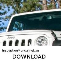 service manual