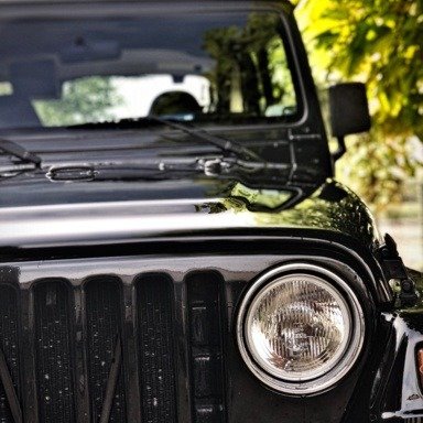 download Jeep Wrangler TJ workshop manual