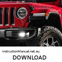 service manual