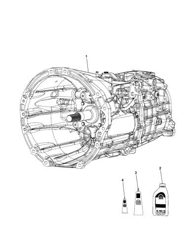 download Jeep Wrangler workshop manual