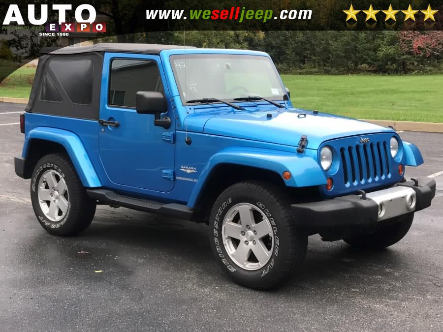 download Jeep Wrangler workshop manual