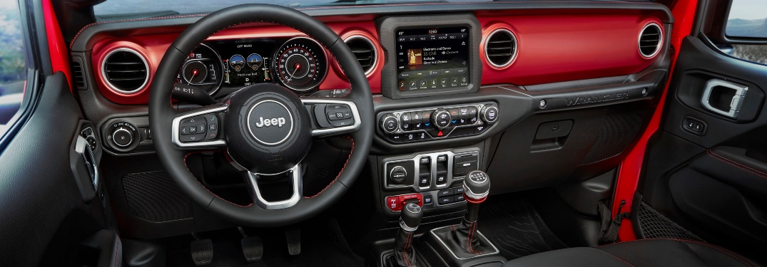 download Jeep Wrangler workshop manual