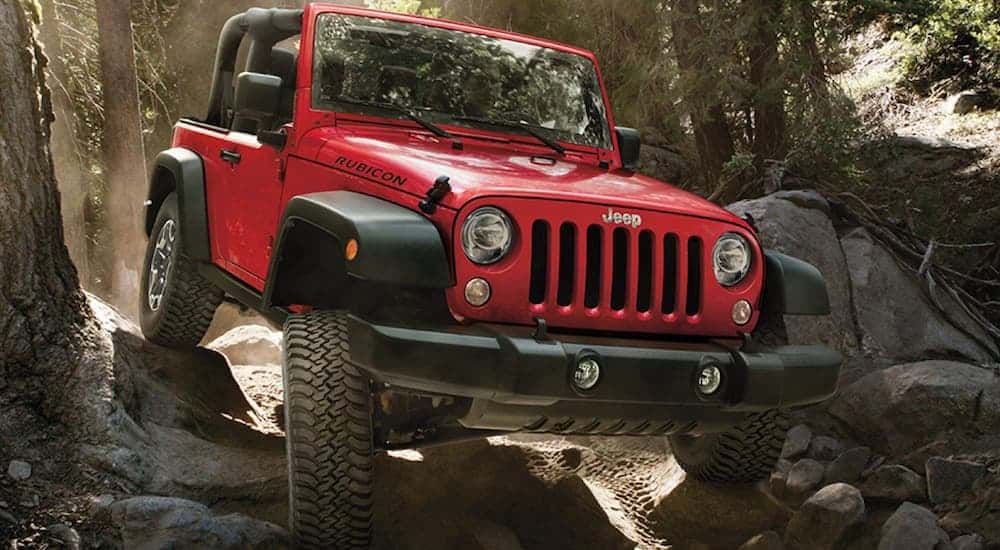 download Jeep Wrangler workshop manual