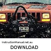 owners manual