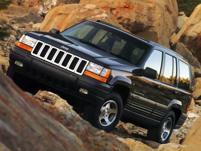 download Jeep ZJ Cherokee able workshop manual