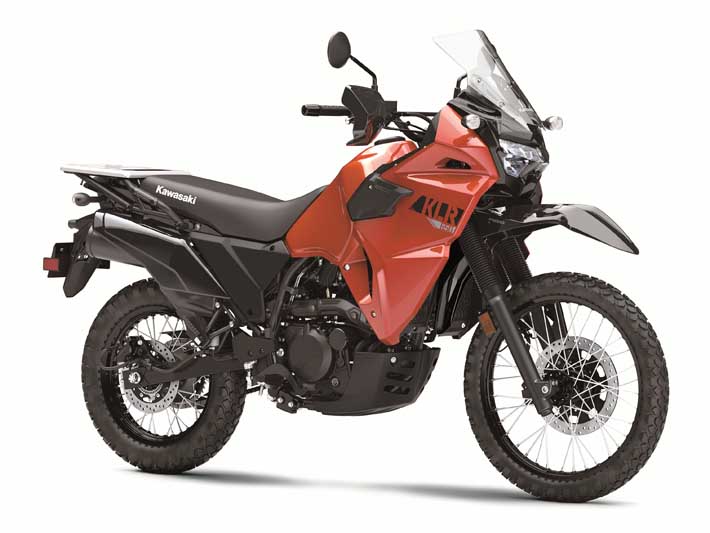 download KAWASAKI KLX650 Motorcycle able workshop manual