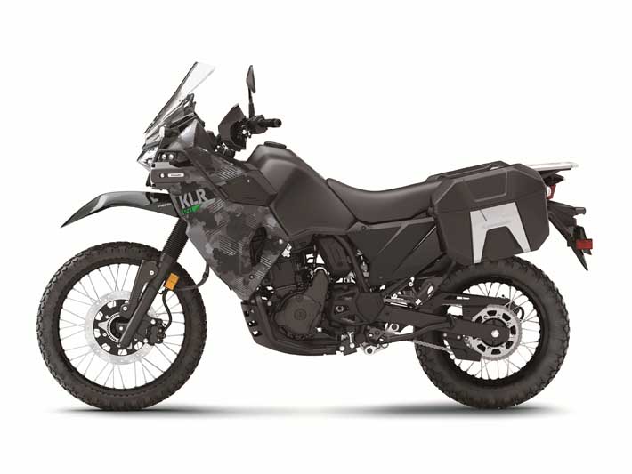 download KAWASAKI KLX650 Motorcycle able workshop manual