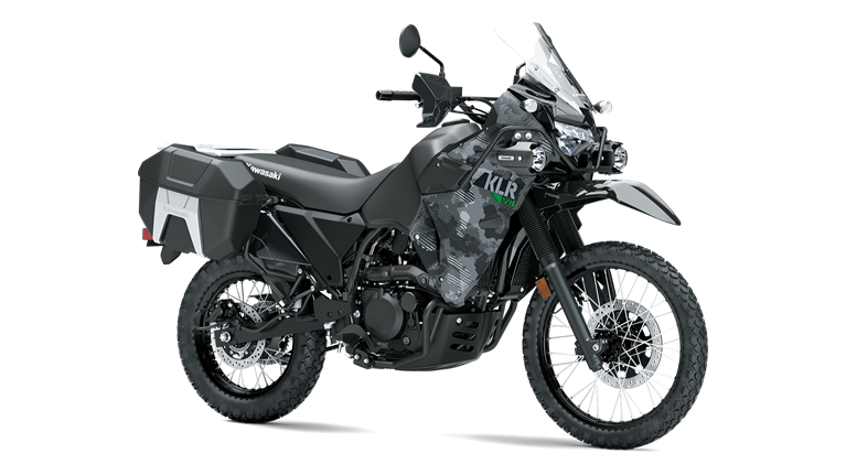 download KAWASAKI KLX650 Motorcycle able workshop manual