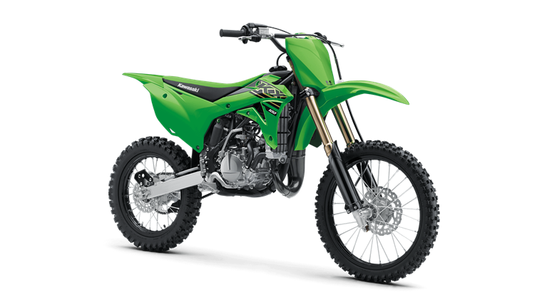 download KAWASAKI KX100 Motorcycle able workshop manual