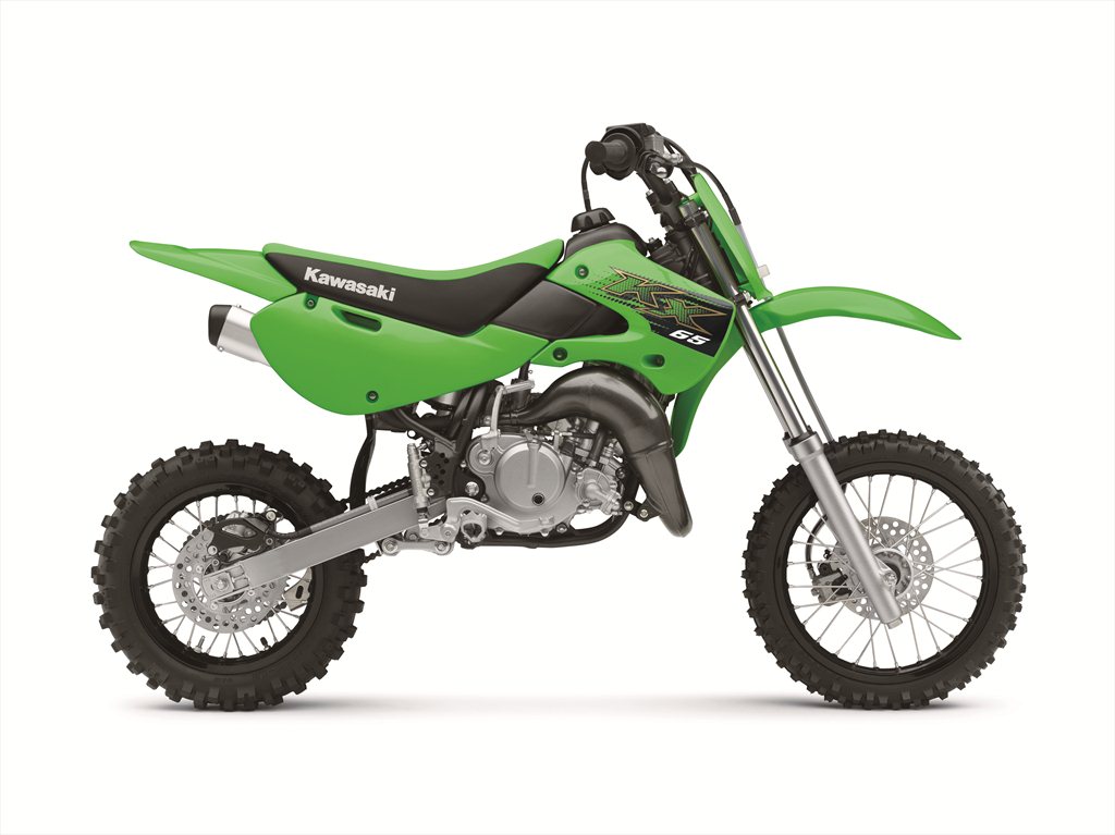 download KAWASAKI KX65 Motorcycle able workshop manual