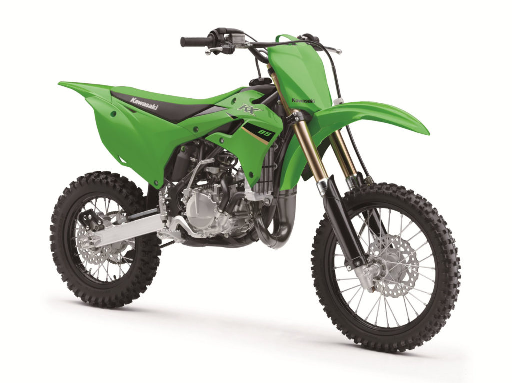 download KAWASAKI KX65 Motorcycle able workshop manual