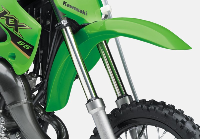 download KAWASAKI KX65 Motorcycle able workshop manual