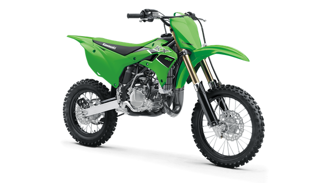 download KAWASAKI KX85 2 STROKE Motorcycle Workable workshop manual