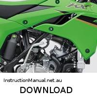 repair manual