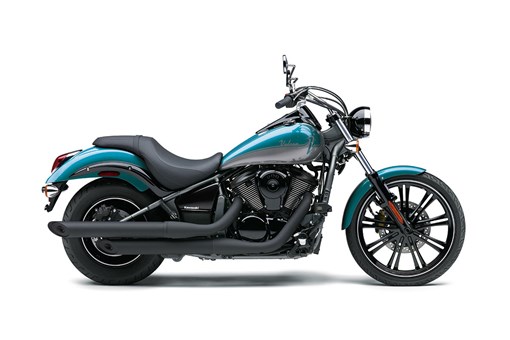 download KAWASAKI VULCAN VN LIMITED Motorcycle able workshop manual