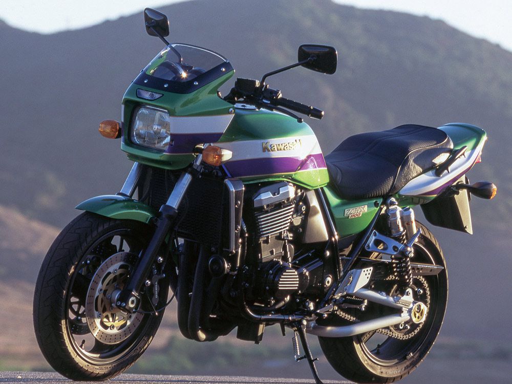 download KAWASAKI ZRX1200 R S Motorcycle able workshop manual