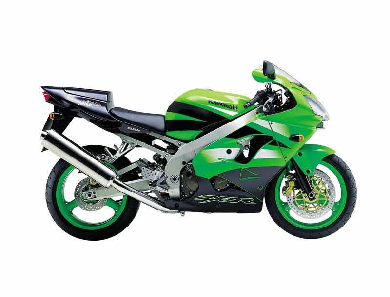 download KAWI ZX9R NINJA Motorcycle able workshop manual