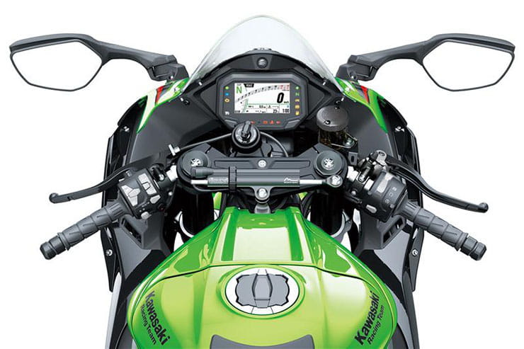 download KAWI ZX9R NINJA Motorcycle able workshop manual