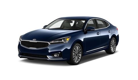 download KIA CADENZA VG G 3.3 GDI Engine workshop manual