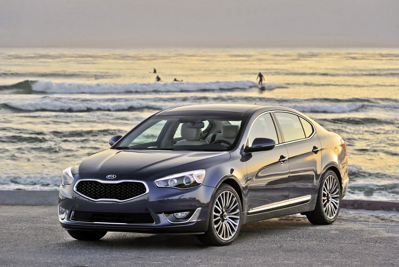 download KIA CADENZA VG G 3.3 GDI Engine workshop manual